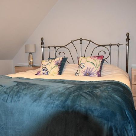 Brampton Luxury Annexe Apartment Huntingdon Buitenkant foto